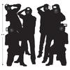 Paparazzi Insta Theme Photo Props and Backdrop view 4