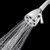 Speakman S-2252 Signature Icon Anystream Adjustable High Pressure Shower Head-2.5 GPM Solid Brass Replacement Bathroom Showerhead, Polished Chrome Finish view 3