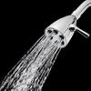 Speakman S-2252 Signature Icon Anystream Adjustable High Pressure Shower Head-2.5 GPM Solid Brass Replacement Bathroom Showerhead, Polished Chrome Finish view 4