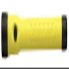 Streamlight 76410 PolyStinger LED HAZ-LO Intrinsically Safe Rechargeable Flashlight, Yellow - 130 Lumens view 3