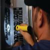 Streamlight 76413 PolyStinger LED HAZ-LO Intrinsically Safe Rechargeable Flashlight with 120-Volt AC Charger, Yellow - 130 Lumens view 4