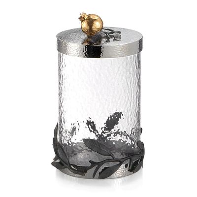 Michael Aram Pomegranate Canister Medium