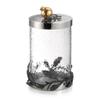 Michael Aram Pomegranate Canister Medium view 1