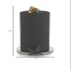 Michael Aram Pomegranate Paper Towel Holder, Multicolor view 2