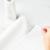 My Drap Basics Cotton Cocktail Napkin, 50 Per Roll, Cream, 4.3 x 4.3 Inch view 3