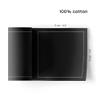Cotton Cocktail Napkin - 4.3 x 4.3 in - 50 units per roll - Black view 2