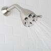 Speakman S-2252-BN Signature Brass Icon Anystream High Pressure Adjustable Shower Head, Brushed Nickel view 4