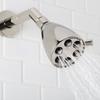 Speakman S-2252-PN Signature Brass Icon Anystream High Pressure Adjustable Shower Head, Polished Nickel view 3