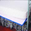 JUMBL Mattress Support Folding Bed Boards 30" X 60" view 2