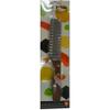 Crinkle Cutter Knife, Wood Handle (#019) view 2