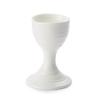 Portmeirion Sophie Conran Egg Cups - Set of 2, Fine Porcelain Breakfast Egg Holders for Soft & Hard Boiled Eggs - 3.5 Inch Serveware, Durable, Dishwasher & Microwave Safe view 2