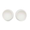 Portmeirion Sophie Conran Egg Cups - Set of 2, Fine Porcelain Breakfast Egg Holders for Soft & Hard Boiled Eggs - 3.5 Inch Serveware, Durable, Dishwasher & Microwave Safe view 3