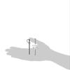 Royal 3.25 Inch Black Plastic Sword Picks, Package of 1000 view 3