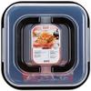 Kaiser Springform Pan Non-Stick Coating, Steel Black, 27.5 x 27.5 x 27.5 cm view 2