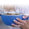 Ceramic Handy Gourmet Cool Touch Microwave Bowl view 2