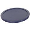 Pyrex Simply Store Replacement Lids for 6 Piece Storage Set - Lids only view 2