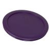 Pyrex Simply Store Replacement Lids for 6 Piece Storage Set - Lids only view 3