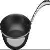 Cuisinart FCT22-24NS French Classic Tri-Ply Stainless 10-Inch Nonstick Skillet view 2