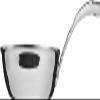 Cuisinart FCT22-24NS French Classic Tri-Ply Stainless 10-Inch Nonstick Skillet view 3