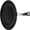 Cuisinart FCT22-24NS French Classic Tri-Ply Stainless 10-Inch Nonstick Skillet view 4