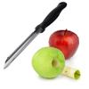 Better Houseware Stainless Steel Apple Corer Jalapeno Zucchini Cucumber Stainless Steel Corer - Effortless Seed Removal and Precise Slicing - Kitchen Essential for Flavorful Creations. view 1