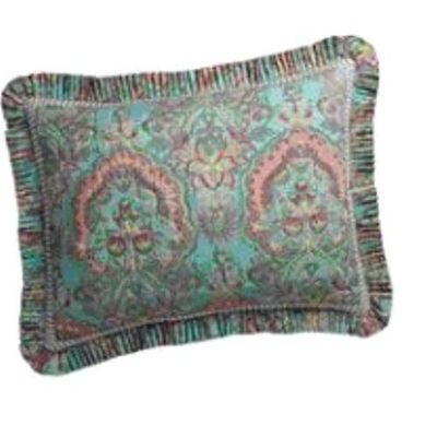 Bacati - French Std. Sham