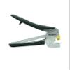 Legrand - OnQ Punch and Go Tool RJ45 Tool for Keystone Insert with RJ45 Keystone Jack for Quick Connection, 1 Count, AC3400, Black view 1
