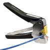 Legrand - OnQ Punch and Go Tool RJ45 Tool for Keystone Insert with RJ45 Keystone Jack for Quick Connection, 1 Count, AC3400, Black view 2