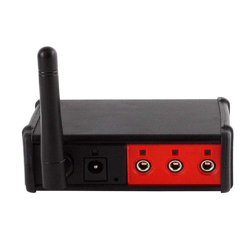Global Cach WF2IR iTach WiFi to IR Module - Connects Infrared Controlled Devices to a Wi-Fi Network