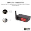 Global Cach WF2IR iTach WiFi to IR Module - Connects Infrared Controlled Devices to a Wi-Fi Network view 2