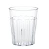 Cambro NT10152 Newport Tumbler 10 oz. Clear Case qty 36 view 1