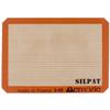 Silpat Half Size 11.6 x 16.5 Inch Nonstick Baking Mat for 13 x 18 Inch Pans, Set of 2 view 1