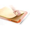 Silpat Half Size 11.6 x 16.5 Inch Nonstick Baking Mat for 13 x 18 Inch Pans, Set of 2 view 3