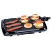 Presto 07047 Cool Touch Electric Griddle view 1