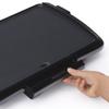 Presto 07047 Cool Touch Electric Griddle view 4