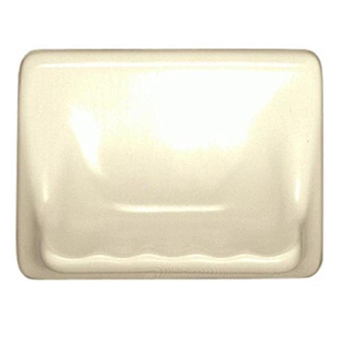American Olean White Soap Dish AO10BA725CC1P