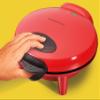 Hamilton Beach 25409 Quesadilla Maker view 2