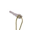 Kurt Adler 5-1/4-Inch Glass Icicle Ornament 12-Piece Box Set view 3