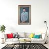 Pyramid Seinfeld Kramer pared Pster - 24"x36" - 61 x 91,5 cm view 3