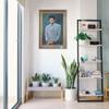 Pyramid Seinfeld Kramer pared Pster - 24"x36" - 61 x 91,5 cm view 4