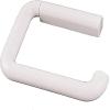 Chef Aid 10E02260 White Plastic Toilet Roll Holder view 3