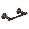 MOEN/FAUCETS DN9108BRB Ellsworth Mediterranean Pivoting Paper Holder view 1