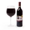 Big Betty Premium Giant Wine Glass - Holds Full 750ml Bottle of Wine, Fun Gift for Wine Lovers, Perfect for Parties, Celebrations & Events view 3
