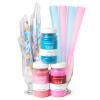 Nostalgia FCK800 Cotton Candy Party Kit view 1
