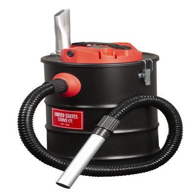 2 HP Ash Vacuum