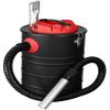 2 HP Ash Vacuum view 2
