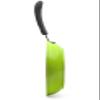 12" Green Ceramic Frying Pan by Ozeri  100% PTFE, PFAS, APEO, GenX, NMP and NEP-Free German-Made Coating view 3