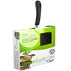 12" Green Ceramic Frying Pan by Ozeri  100% PTFE, PFAS, APEO, GenX, NMP and NEP-Free German-Made Coating view 4