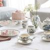 Portmeirion Home & Gifts Pimpernel Botanic Garden Tea Cosy, Cotton, Multi-Colour, 27 x 36 x 4.5 cm view 2