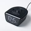 Brandstand CubieWink - Charging Alarm Clock with USB Ports view 1